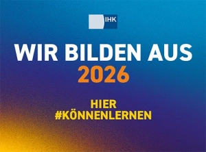 IHK Siegel 2026
